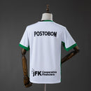 Camisa II Atlético Nacional 2026/2027 Branca Premium | Allteams Imports