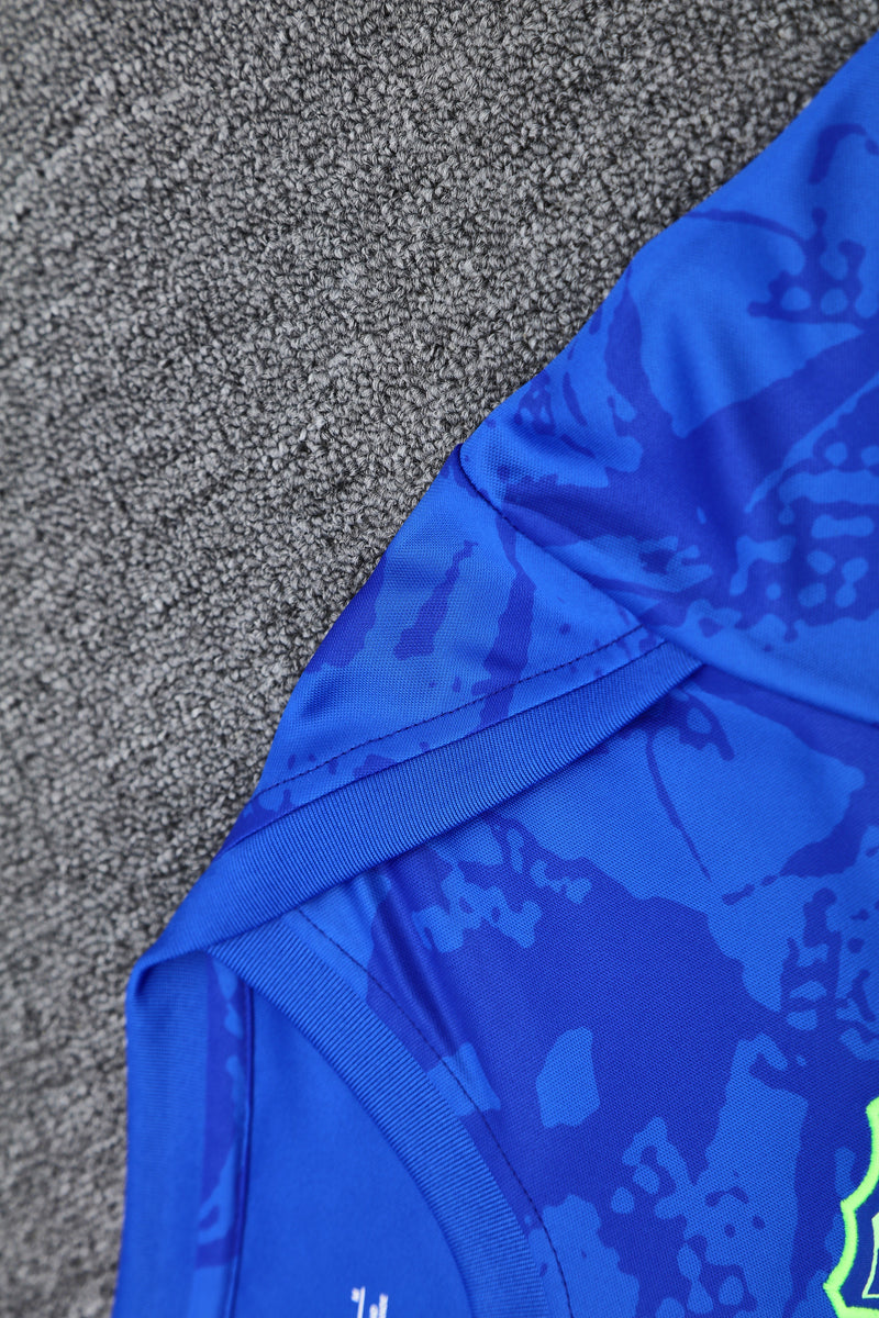 Kit Treino Barcelona 2025