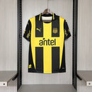 Camisa Torcedor Peñarol 25/26 (Masculino)