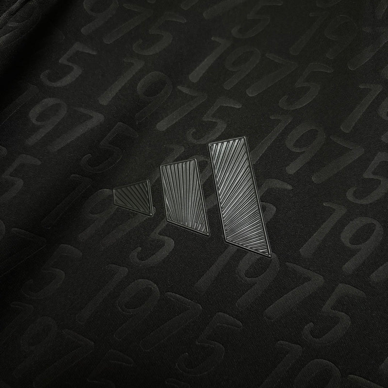 Camisa do Internacional III 25/26 Preto - Torcedor Masculino - Allteams Imports