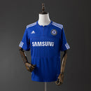 Camisa Retrô Chelsea 2009/10 Home Drogba 11 Premium | Allteams Imports