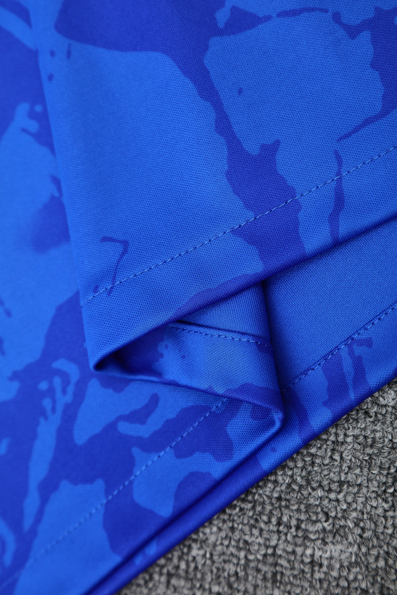 Kit Treino Barcelona 2025