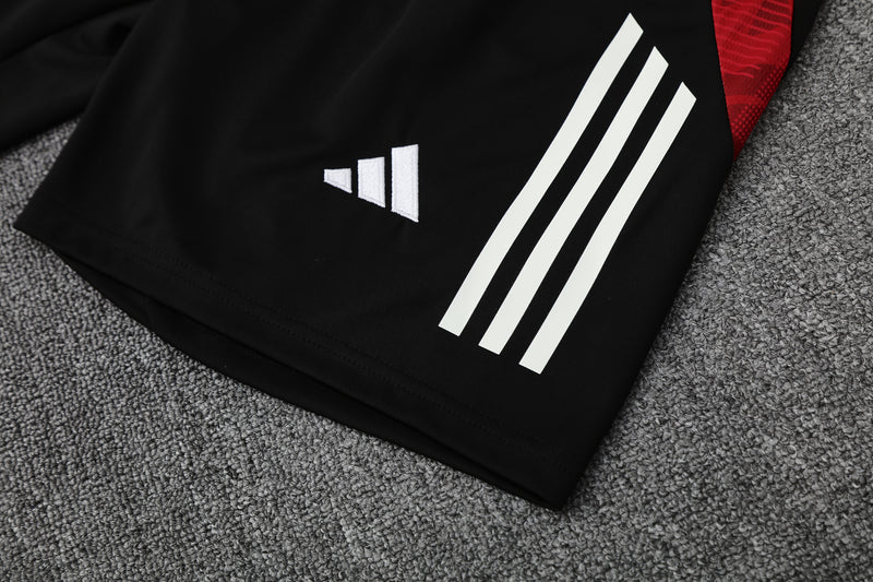 Kit Treino Manchester United 2025