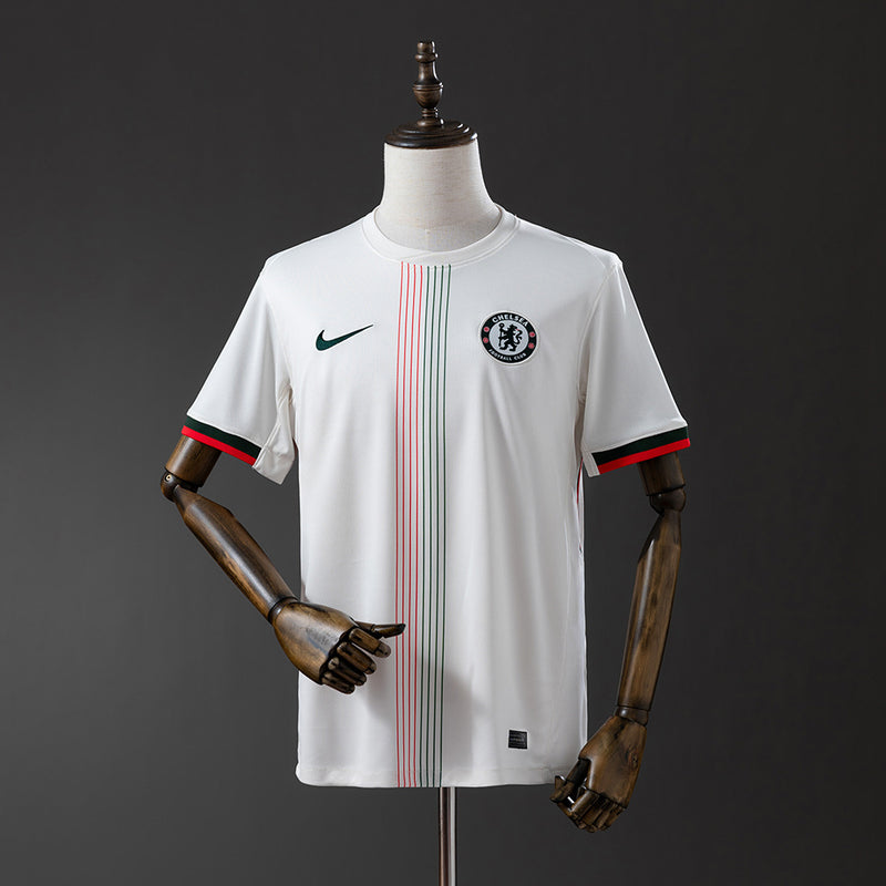 Camisa Chelsea (Reserva) 2025/26 Masculina - Allteams Imports