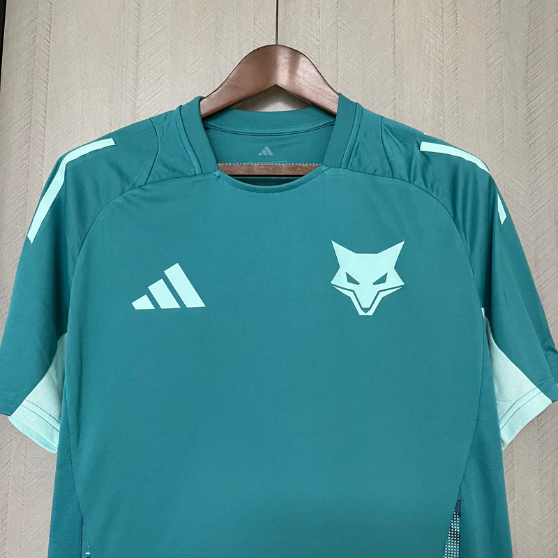 Camisa Treino Cruzeiro 25/26 Masculino