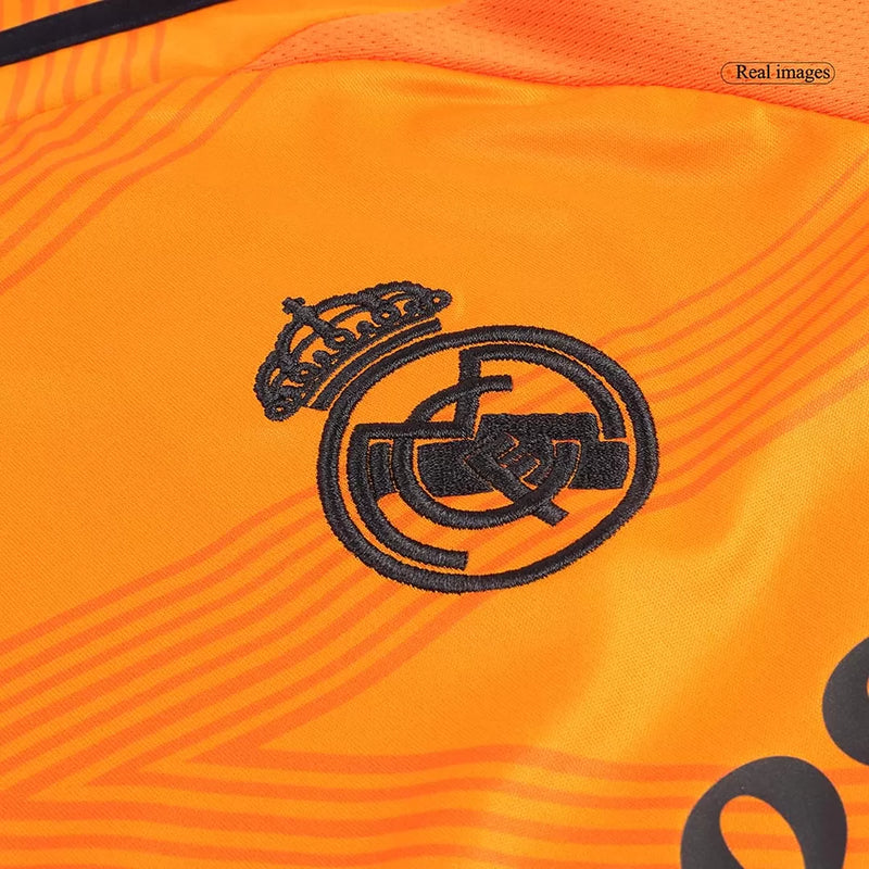 Camisa Real Madrid II 24/25 (Masculino)