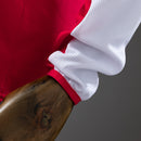 Camisa Retro Arsenal 2004/05- Manga Longa - Allteams Imports