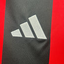 Camisa II Torcedor River Plate 25/26 (Masculino)