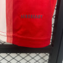 Camisa Torcedor Bayern de Munique 2025/26