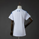 Camisa Cruzeiro 2026/27 Jogo Fora Feminina Premium | Allteams Imports