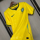 Camisa Seleção Brasileira - Copa do Mundo 2026 Masculina