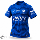 Camisa Al-Hilal 25/26 Titular
