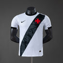 Camisa II Vasco da Gama 2026/2027 Branca Versão Jogador | Allteams Imports