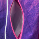 Jaqueta Corta Vento 2em1 Seleção Alemanha 24/25 (Frente e Verso)