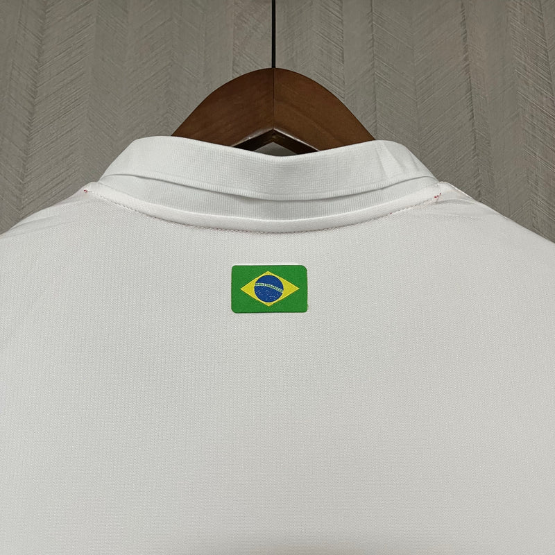 Camisa Retro Internacional 2006 - Mundial ( Poucas Unidades )