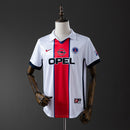 Camisa Retrô PSG 1998/99 - Allteams Imports