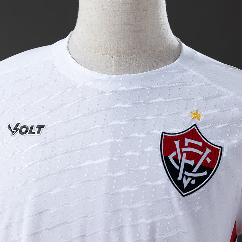 Camisa II Vitória 25/26 (Masculino) Torcedor - Allteams Imports
