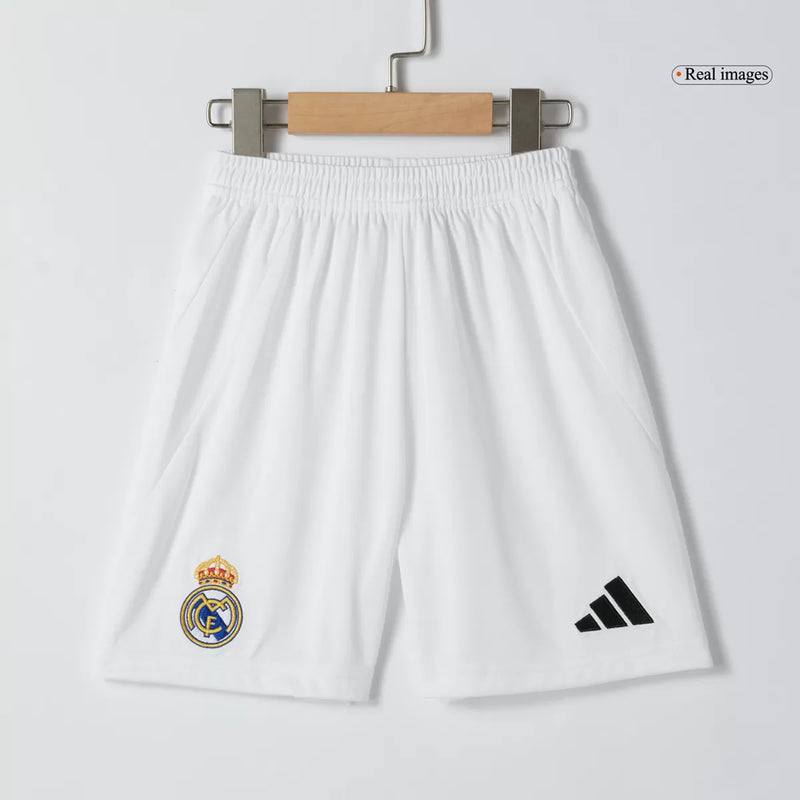 Kit Infantil Real Madrid 24/25