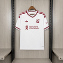 Camisa Liverpool 2026/27 Away Masculina Premium | Allteams Imports