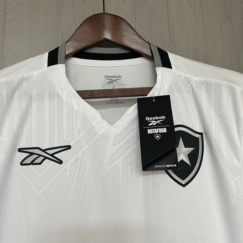 Camisa II Botafogo 24/25 (Masculina)