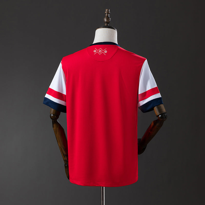Camisa Arsenal Retro 2012-13- Allteams Imports