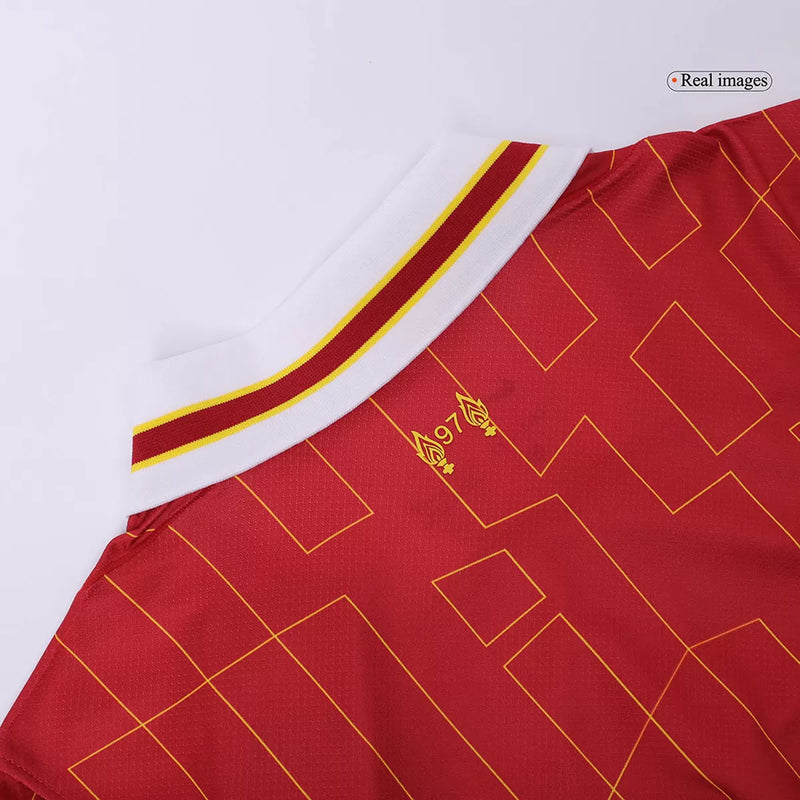 Liverpool M.SALAH