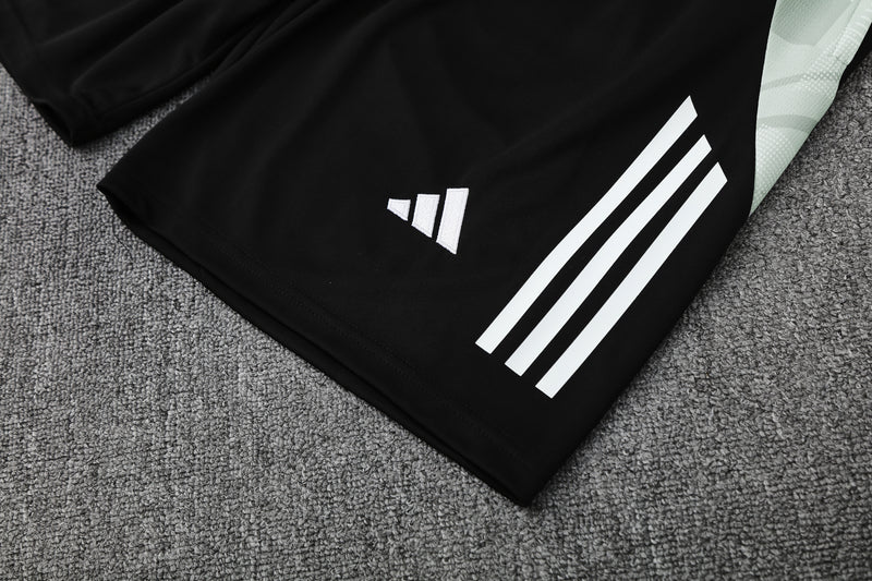 Kit Treino Real Madrid 2025