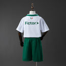 Kit Infantil Palmeiras 2026/27 Torcedor - Allteams Imports