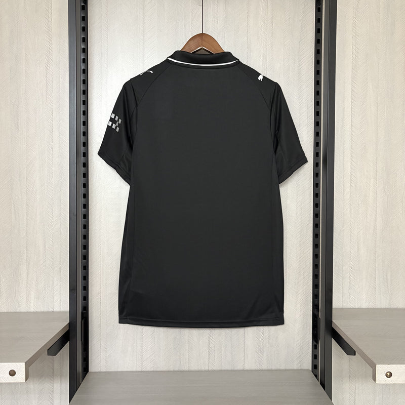 Camisa Torcedor Puma Manchester City 25/26 Masculino