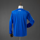 Camisa Cruzeiro 2026/2027 Home Manga Longa Premium | Allteams Imports