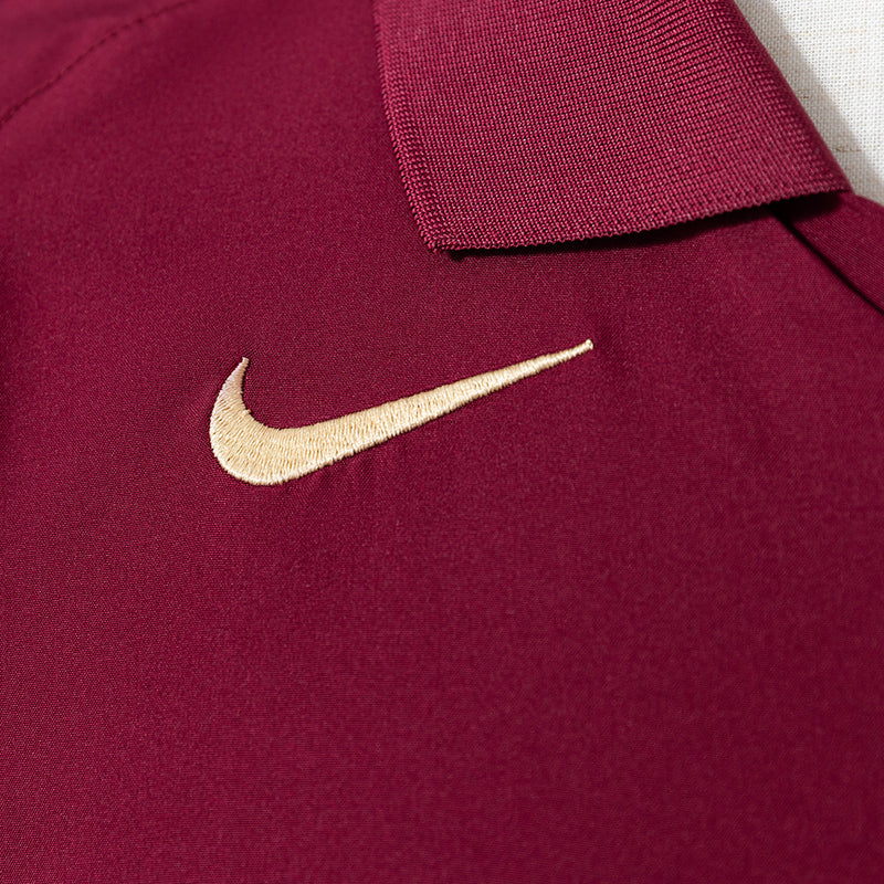 Camisa Arsenal Retro 2005- Manga Longa - Allteams Imports