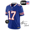 Camisa NFL Buffalo Bills Azul