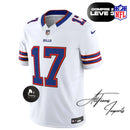 Camisa NFL Buffalo Bills Branca