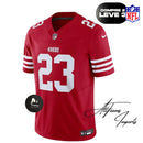 Camisa NFL San Francisco 49ers Vermelha