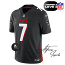 Camisa NFL Atlanta Falcons Preta