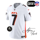 Camisa NFL Atlanta Falcons Branca