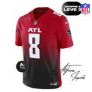 Camisa NFL Atlanta Falcons Vermelha