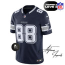 Camisa NFL Dallas Cowboys Azul