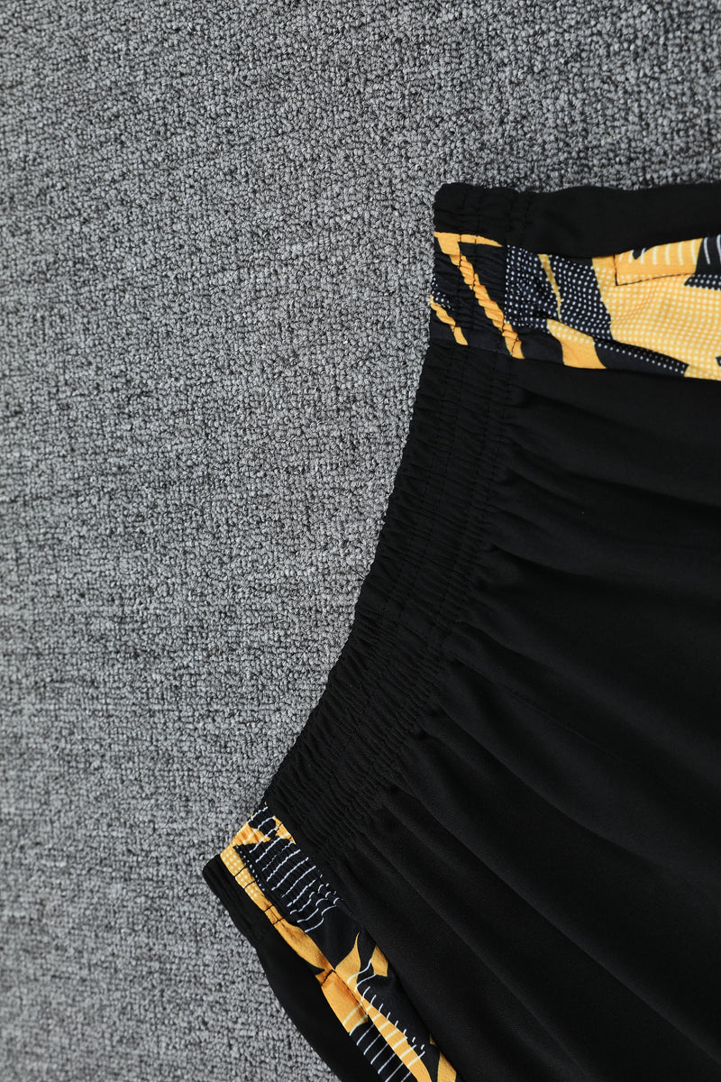 Kit Treino Real Madrid 2025