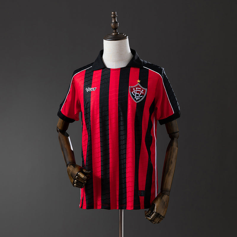 Camisa Vitória 25/26 (Masculino) Torcedor - Allteams Imports