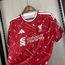 Camisa Liverpool 2026/27 Away Masculina Premium | Allteams Imports
