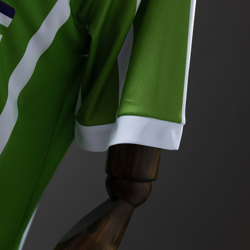 Camisa Retro Palmeiras Ano 92/93 - Allteams Imports