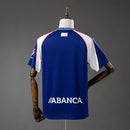 Camisa Reserva RC Celta de Vigo 2026/27