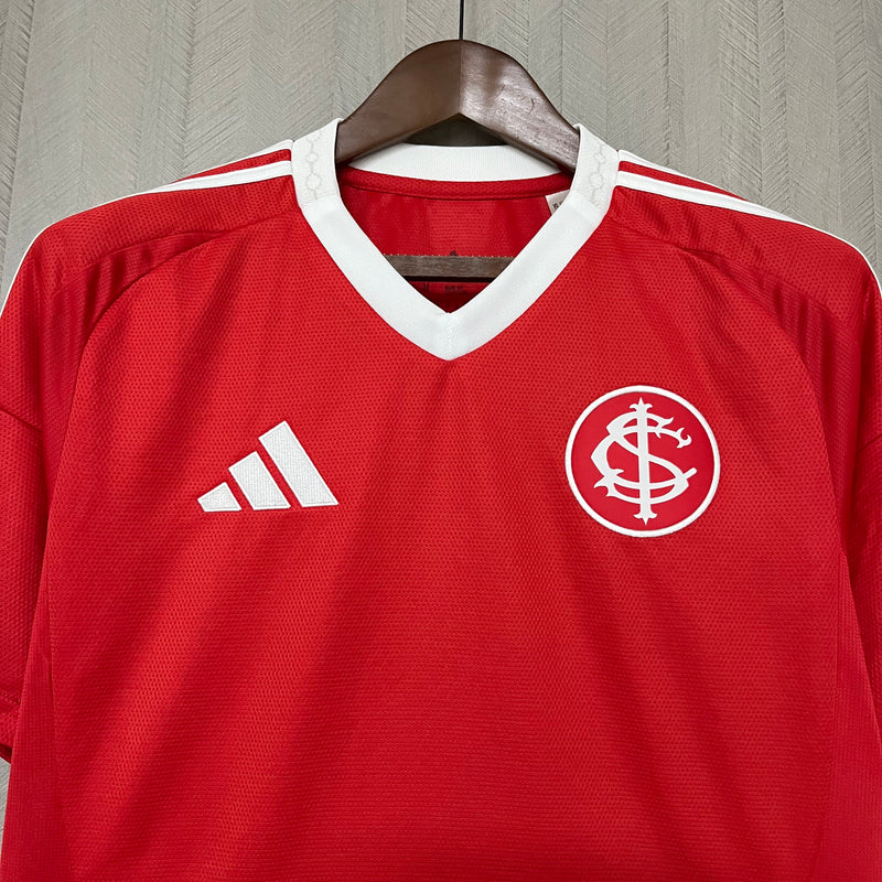 Camisa Masculino Lançamento Internacional 25/26