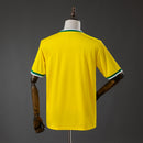 Camisa Amarela Internacional 26/27 Masculina - Allteams Imports
