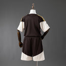 Kit Infantil Treino Flamengo 2026/27 Torcedor - Allteams Imports