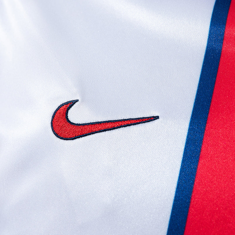 Camisa Retrô PSG 1998/99 - Allteams Imports