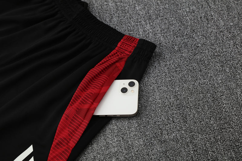 Kit Treino Manchester United 2025