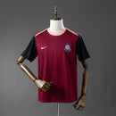 Camisa Treino Corinthians 26/27 Maroon Premium | AllTeams