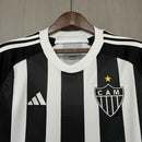 Camisa Torcedor Atlético Mineiro 24/25 (Masculino)